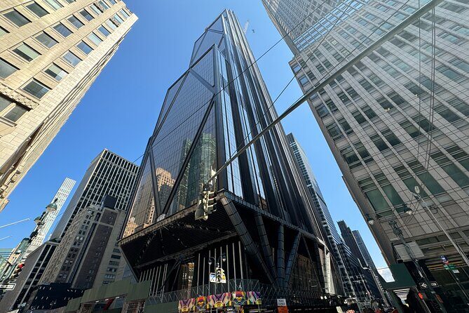 Midtown East NYC Architecture Walking Tour - Who Should Consider This Tour?