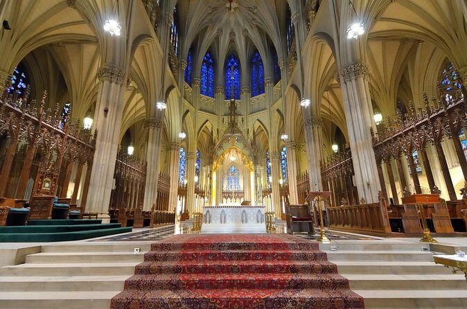 Midtown Highlights - New York Best Hits Tour - Practical Details and What They Mean for You