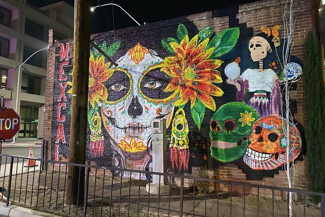 MidTown Mural Pedicab Tour - FAQ