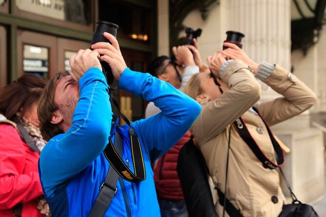 Midtown NYC Photo Safari - Who Will Love This Tour?