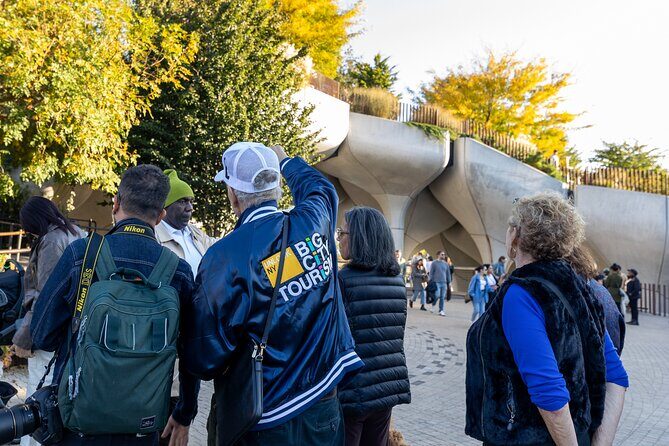 Midtown Private Walking Tour with Local Guide - Why the Tour Offers Great Value