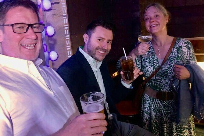 Midtown Unleashed - A Locals Night Out - What’s Included & Why It Matters