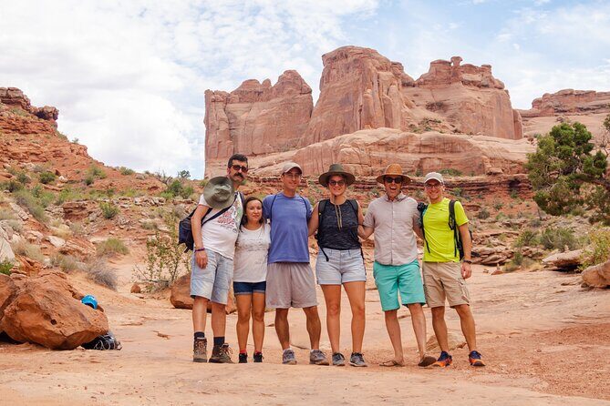 Mighty Five Aerial Adventure 3 Day Private Tour - Analyzing the Cost and Value