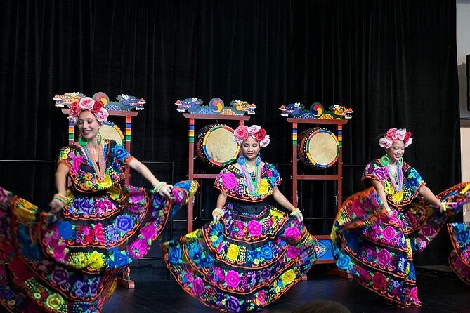 "Migrations" Multicultural Dance Spectacular - What to Expect: A Step-by-Step Breakdown