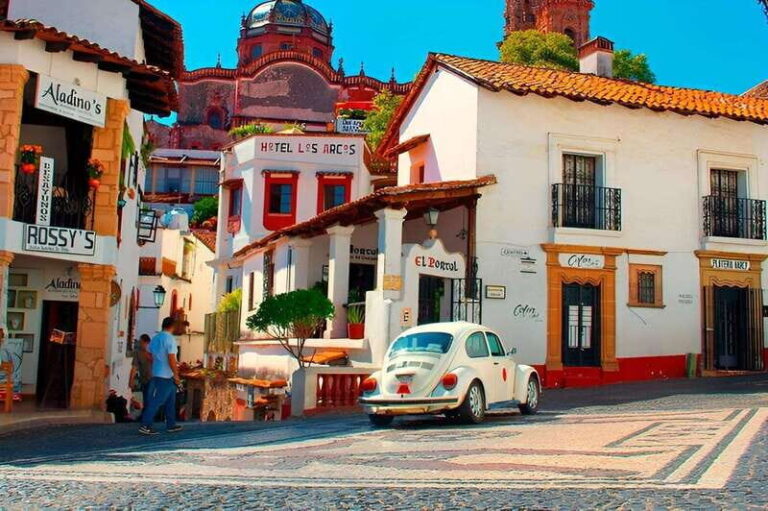Mil Cascadas Taxco Tour: Amazing Waterfalls and Crazy Rappel - An In-Depth Look at the Experience