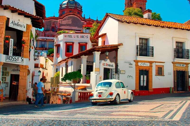 Mil Cascadas Taxco Tour: Amazing Waterfalls and Crazy Rappel - An In-Depth Look at the Experience