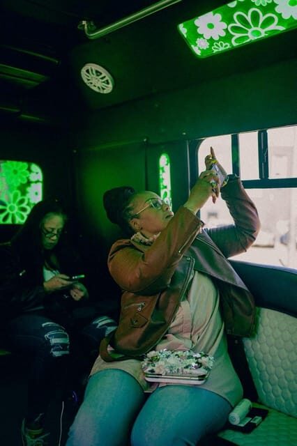 Mile HIGH Loop: Denver Sightseeing Cannabis Tour - The Itinerary: What Youll See and Do