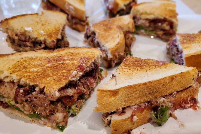 Milk District Eats Food Tour - The Value of the Experience