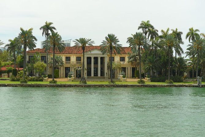 Millionaires Row Cruise with Transportation Included - Who Will Enjoy This Tour?