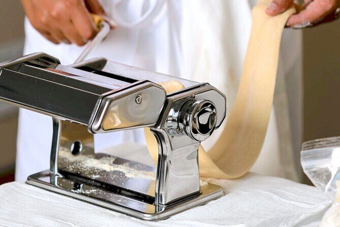 Milwaukee 2 Hour Pasta Making Class With Local Chef - What’s Included and What’s Not?