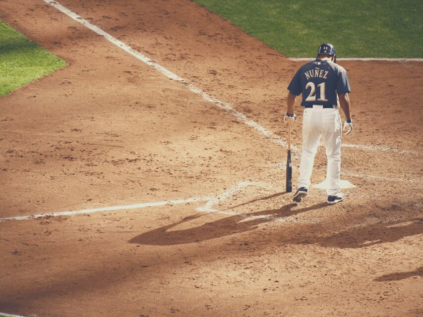 Milwaukee Brewers Baseball Game at American Family Field - The Stadium and Its Unique Appeal