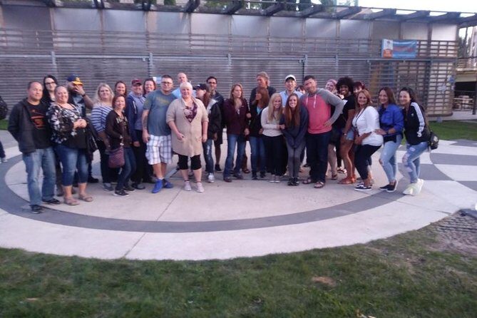 Milwaukee Downtown Ghost Tour - The Shadow of City Hall - Authentic Reviews and What Travelers Say