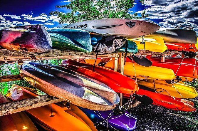 Milwaukee Kayak Rental - The Itinerary and What You Can Expect