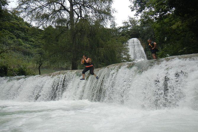 Minas Viejas Waterfall and Micos Waterfalls Tour - Authentic Experiences and Real Feedback