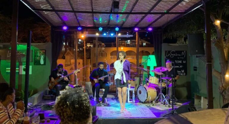 Mindelo Cultural: city tour "Mindelo by Night" - Why This Tour Offers Great Value