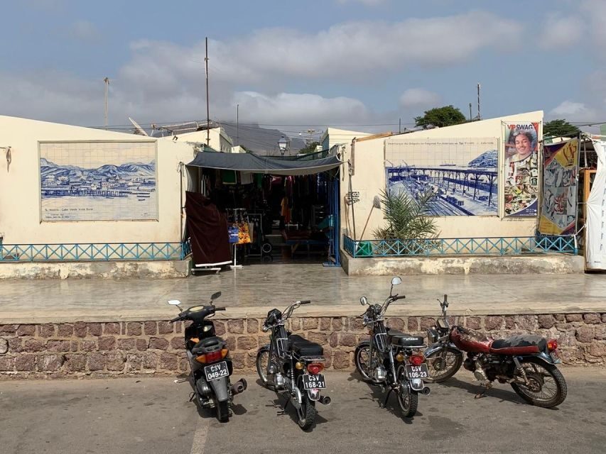 Mindelo Cultural: city tour with traditional music - What Makes This Tour a Good Value?
