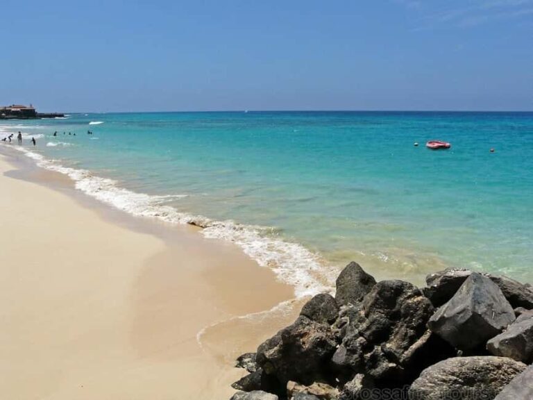 Mindelo & Santo Antão: 5-Day Culture & Nature Tour - What Makes This Tour Stand Out?