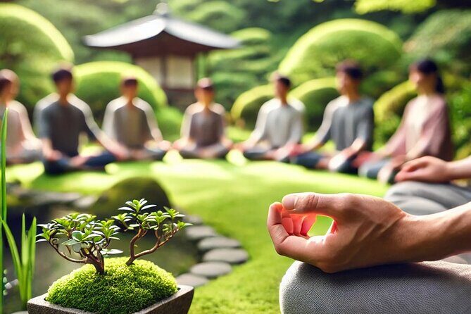 Mindful Meditation and Dharma Talks around the Big Island - Who Should Consider This Tour?