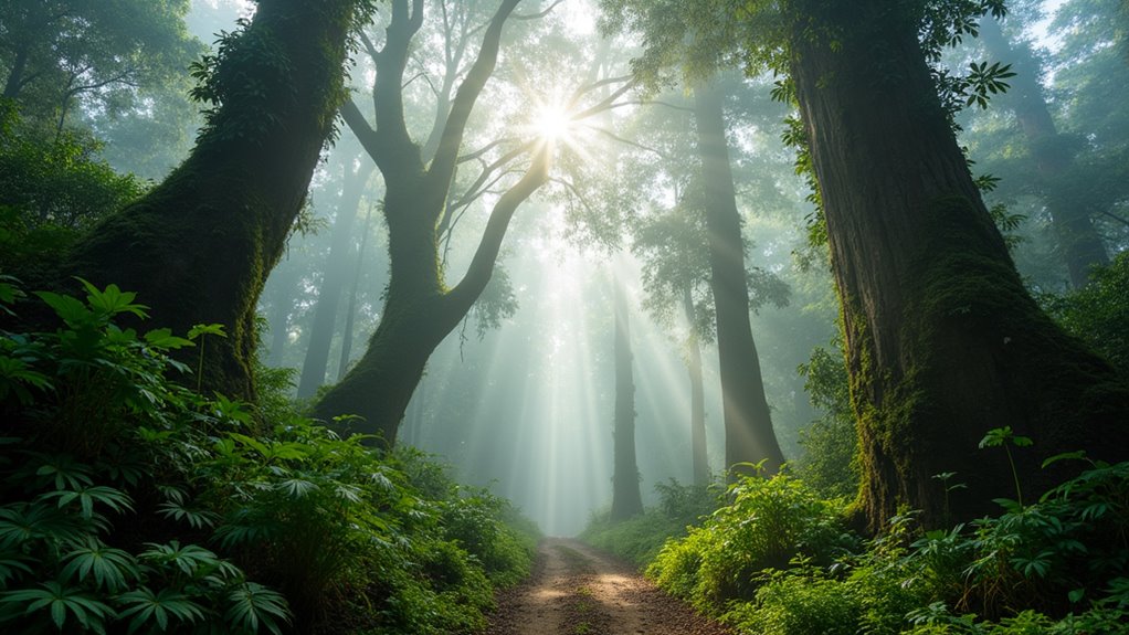 mindo cloud forest adventures