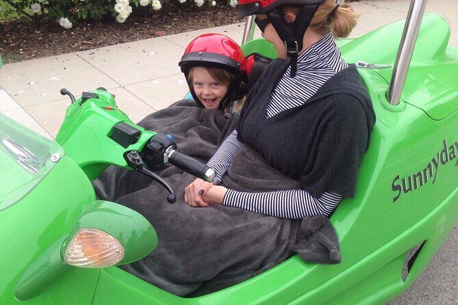 Mini-Car Adventure Ride in Los Angeles - Why This Tour Offers Good Value