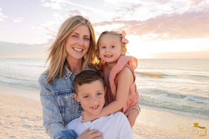 Mini Marco Island Photoshoot