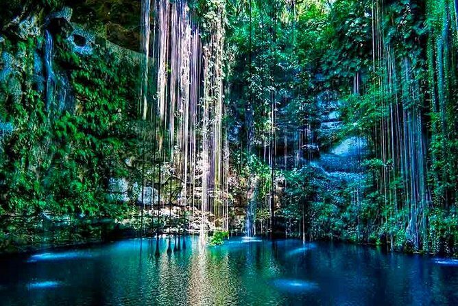 Mini Yucatan 3days 2 nights Chichen Itza Cenote Merida Uxmal Celestun Coba caves from Cancun - Final Thoughts