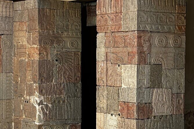 Minivan tour in Teotihuacan - Exploring the Teotihuacan Experience by Minivan