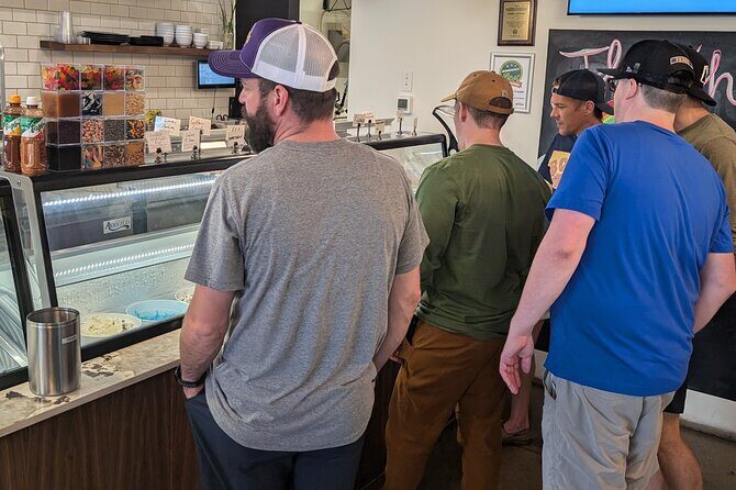 Minneapolis Afternoon Snack and Walking Tour - Insights from Guest Reviews