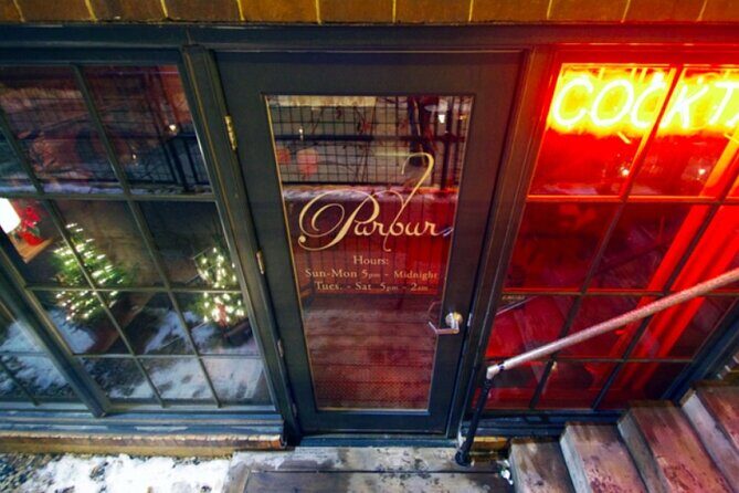 Minneapolis Bar Hunt: Double Your Fun in the Twin Cities - The Value for Travelers