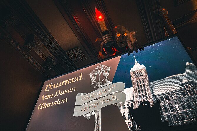 Minneapolis Candlelight Ghost Trolley Tour - Frequently Asked Questions