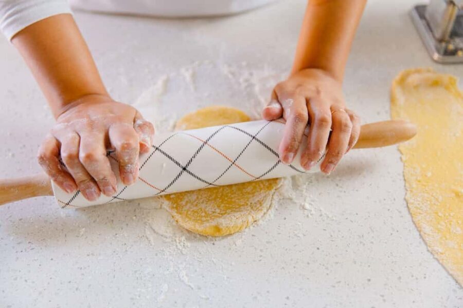 Minneapolis: Fun Pasta Making Class with Local Chef