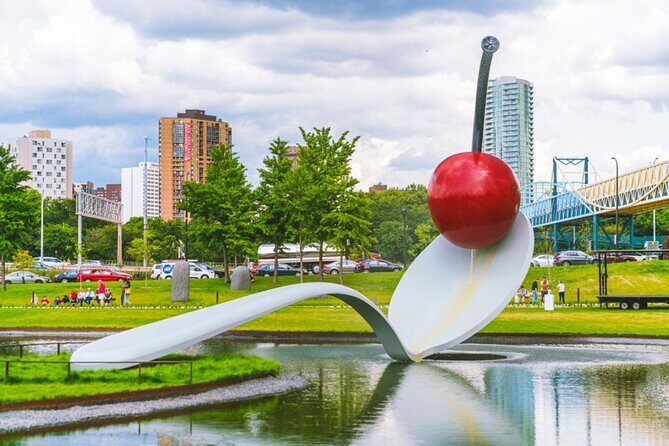 Minneapolis Marvels European Cultural Walk - Who Will Enjoy This Tour?