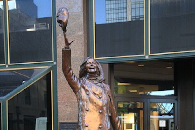 Minneapolis Mill City Self Guided Audio Walking Tour - The Practicalities: What to Expect