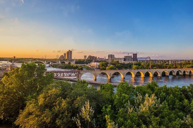 Minneapolis Riverfront Ramble: A Journey of Discovery - The Sum Up