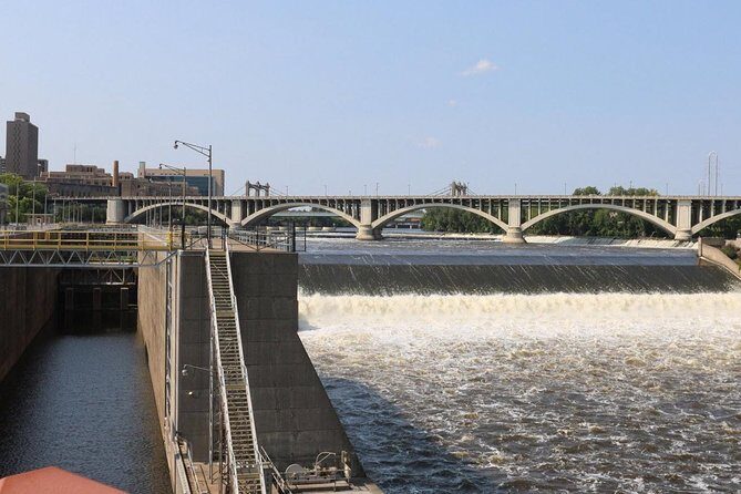Minneapolis Riverwalk Food Tour - What to Expect: Practical Details