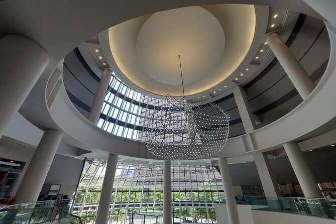 Minneapolis Skyway Walking Tour - Who Will Enjoy This Tour?