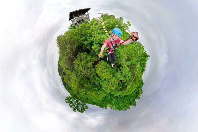 Minnesota River Valley 14-Line Thrilling Zipline Canopy Tour - Final Thoughts
