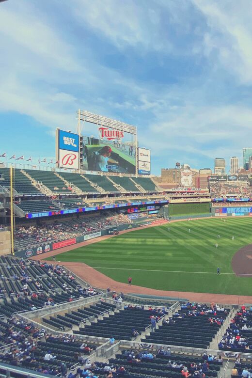 Minnesota Twins Baseball Game at Target Field - Final Thoughts: Why You Should Consider Attending