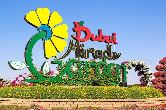 Miracle Garden & Global Village Combo Admission Ticket - Who Is This Tour Best For?