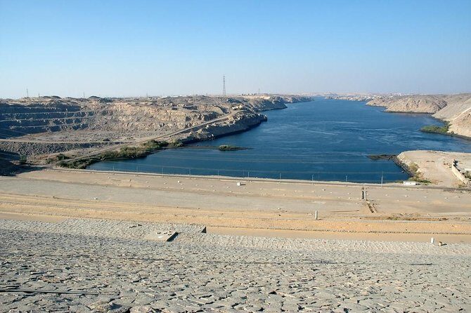 Mirette trip in Alamein from Alexandria port & Alexandria Hotels - Exploring the Journey: What to Expect on Your Tour