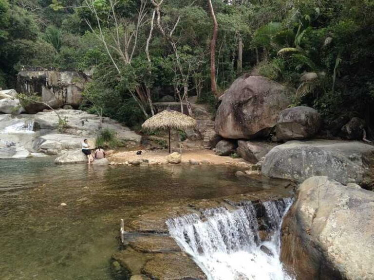 Mismaloya Jalisco: Rancho Manolo Horseback Tour - Who Will Enjoy This Tour?