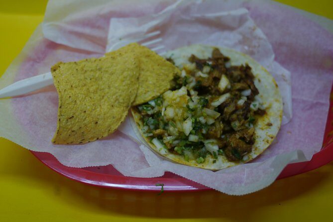 Mission 18th Street San Francisco Food Tour - The Practical Side: Price, Value, and Logistics