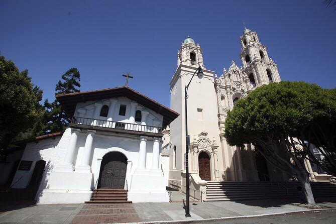 Mission District food and history Walking Tour: Small group - Why This Tour Offers Great Value