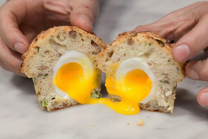 Mission District Food Tour: Appetizers, Entrée and Dessert - What It Means for You