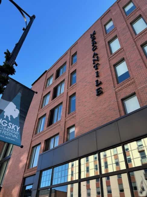 Missoula: Historic Downtown Walking Tour - What You Can Expect During the Tour