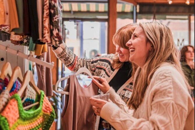 Missoula Historic Walking Tour with Local Shop Discounts - Why Choose This Tour?