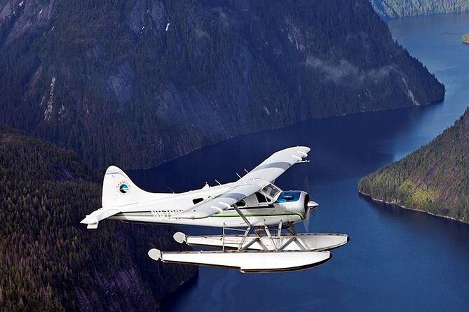 Misty Fjords Flight Tour - Final Thoughts