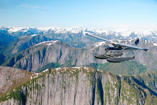 Misty Fjords National Monument Floatplane Tour - Final Thoughts: Who Should Consider This Tour?