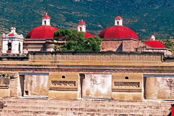 Mitla Archeological Site Skip-the-Line Ticket - Authenticity and Traveler Experience