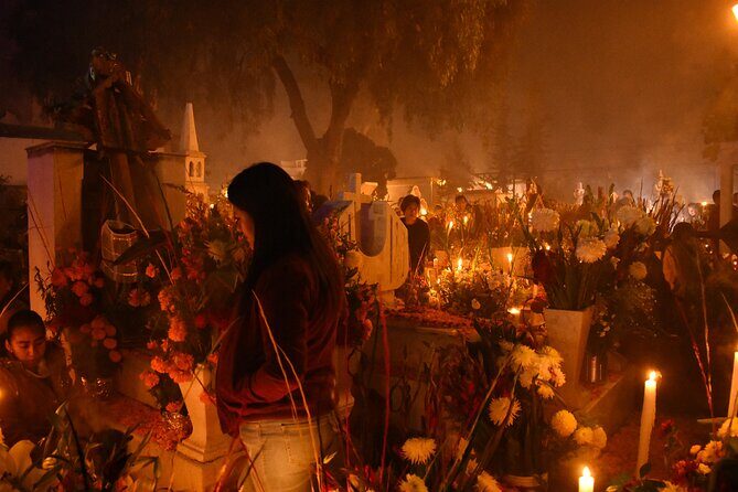 Mixquic Day of the Dead Tour in Mexico City - Who Should Consider This Tour?